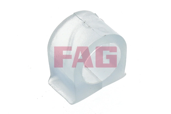 Mounting, stabiliser bar